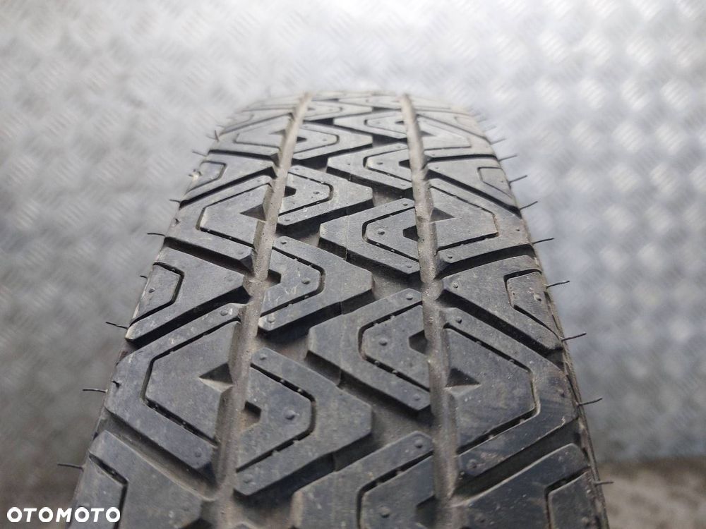 DOJAZDÓWKA 5x120 3Jx16 ET32 FI72,6 115/90R16 BMW E46 COMPACT ID: 238893 - 11