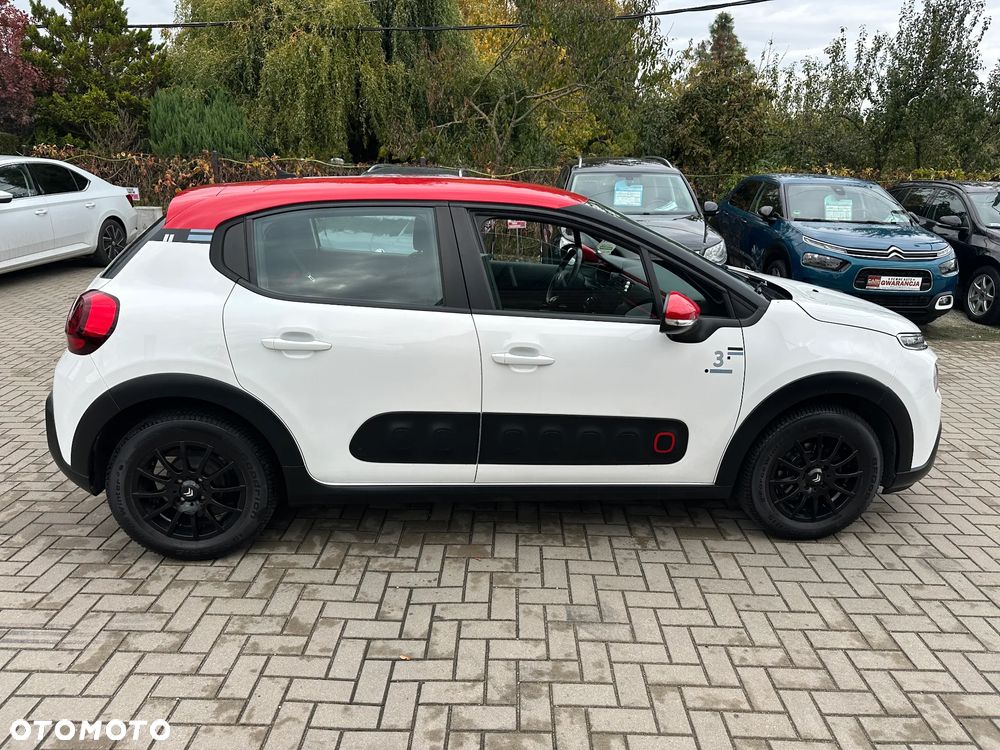Citroën C3 - 36
