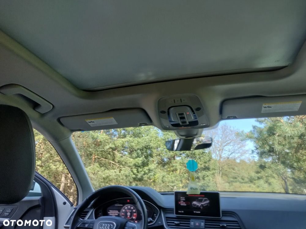 Audi Q5 2.0 TFSI Quattro Sport S tronic - 25