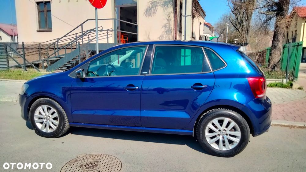 Volkswagen Polo - 10