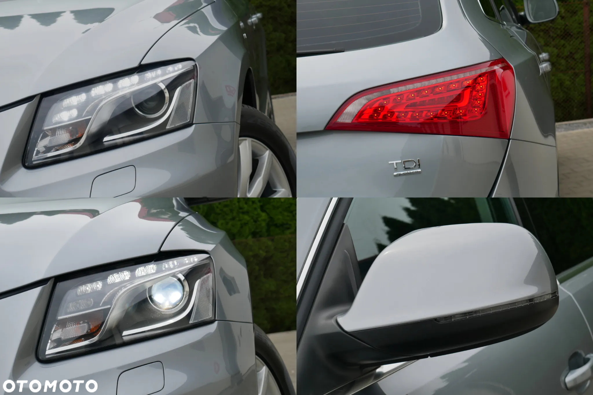 Audi Q5 2.0 TDI Quattro - 15