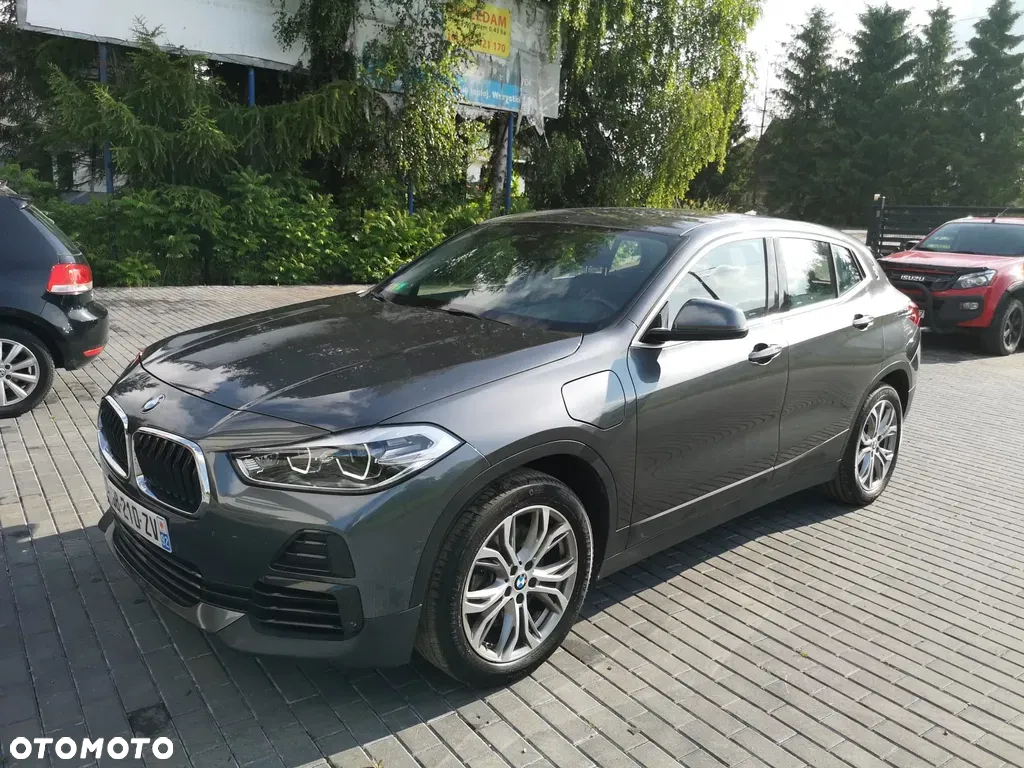 BMW X2 - 30