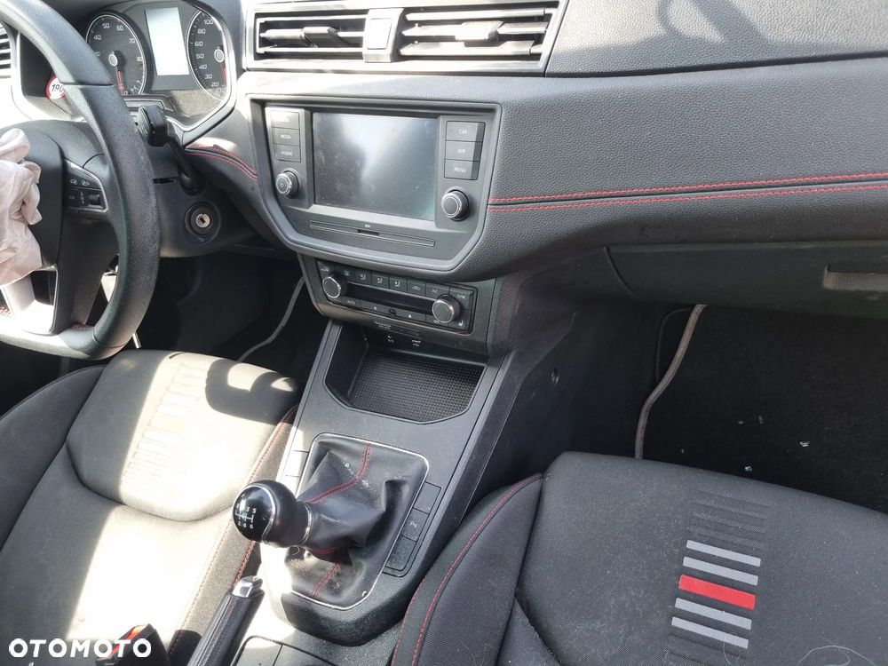 Seat Ibiza 1.0 TSI S&S FR - 14