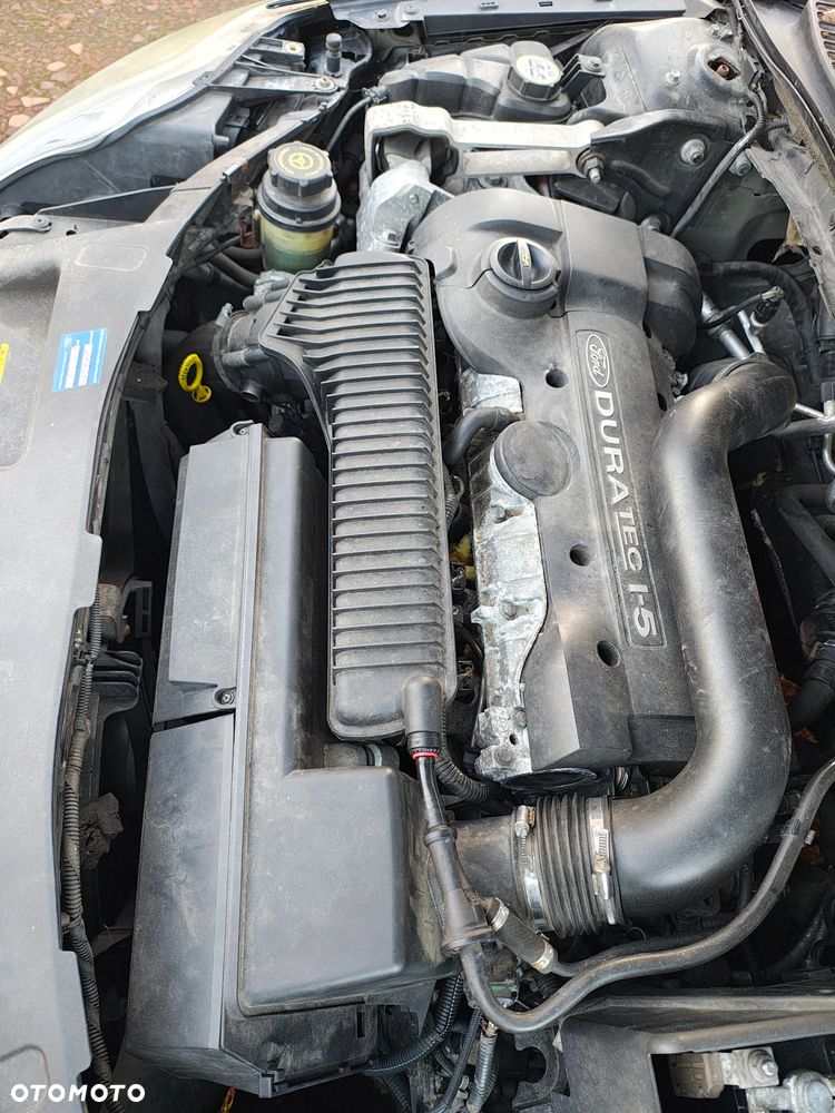 Ford Mondeo - 18