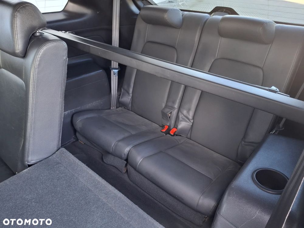 Chevrolet Captiva 2.0 4WD 7 Sitzer Automatik LT - 18