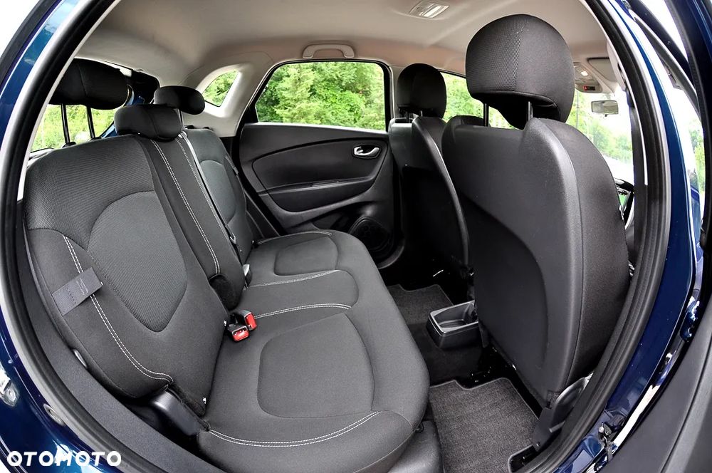 Renault Captur ENERGY dCi 90 Start&Stop Intens - 24