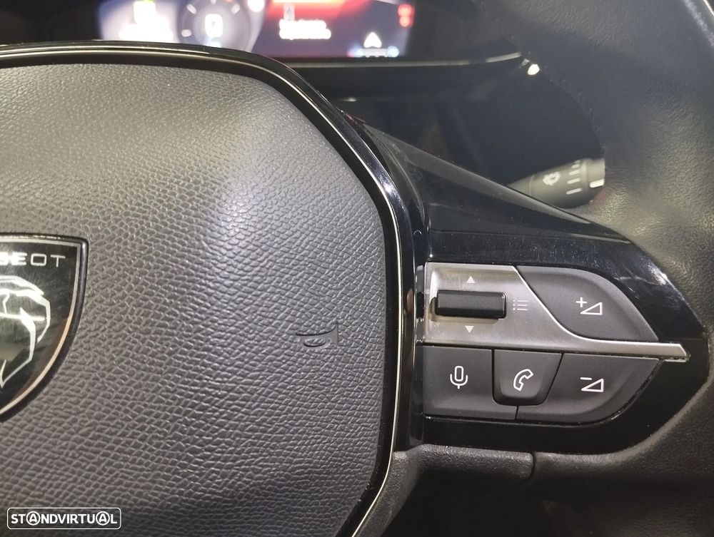 Peugeot 308 SW 1.5 BlueHDi Allure Pack - 23
