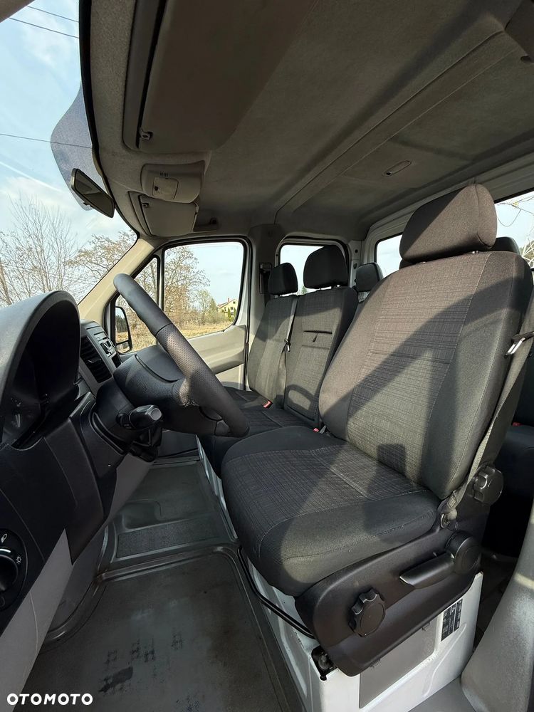 Mercedes-Benz SPRINTER 213 CDI - 14