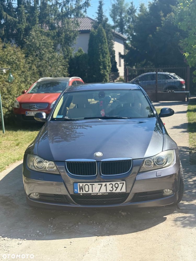 BMW Inny - 1