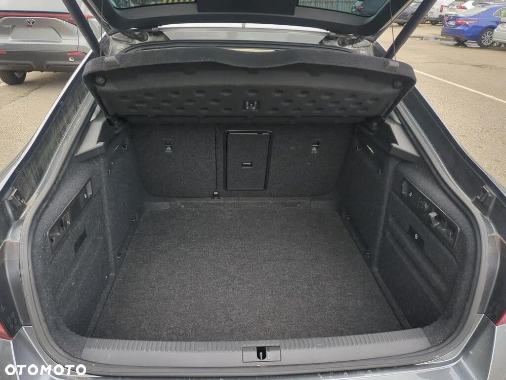 Skoda Superb 2.0 TDI SCR Ambition DSG - 12