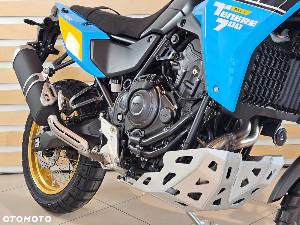 Yamaha Tenere - 12
