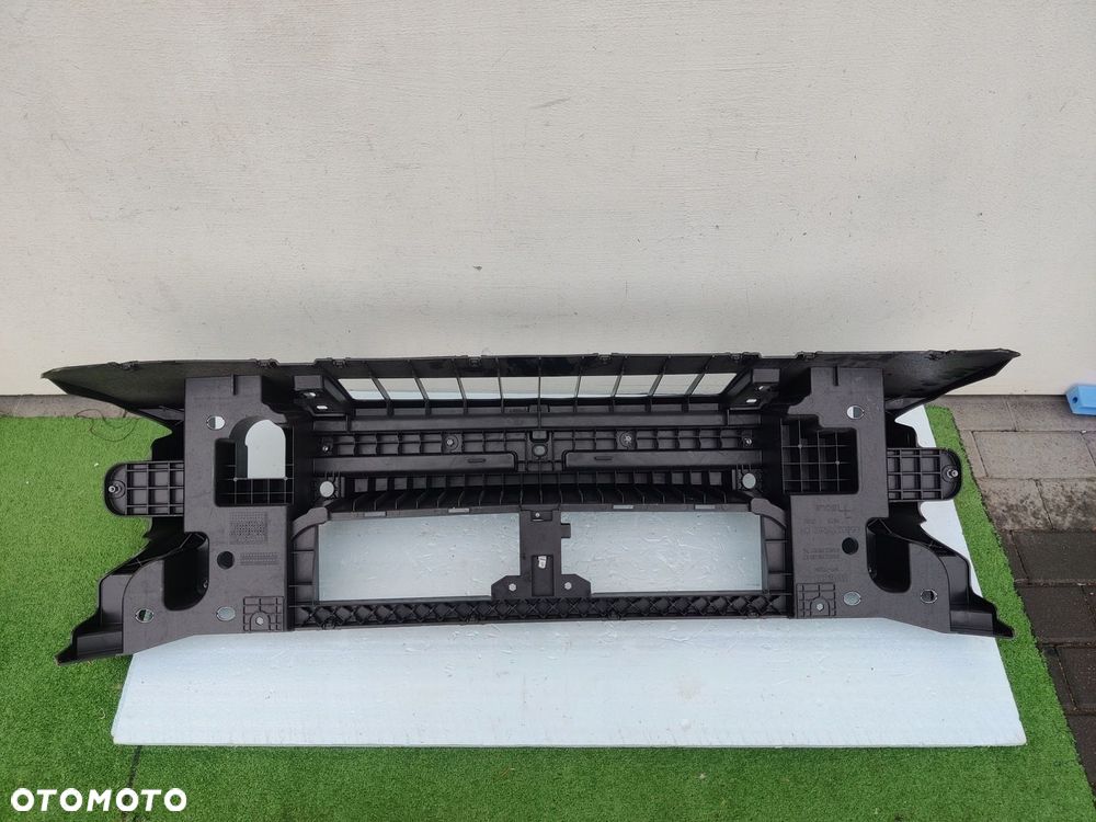 IVECO DAILY LIFT PAS PRZEDNI 105802313252 - 2