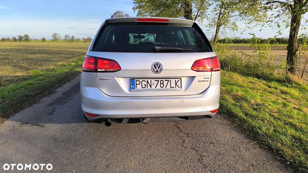 Volkswagen Golf - 11