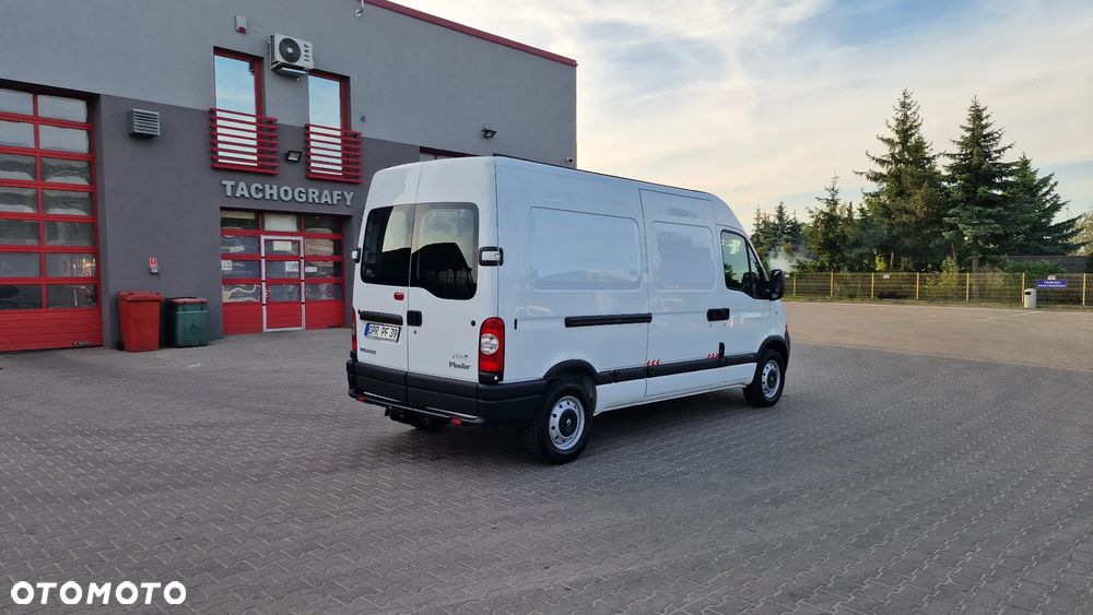 Renault Master - 3