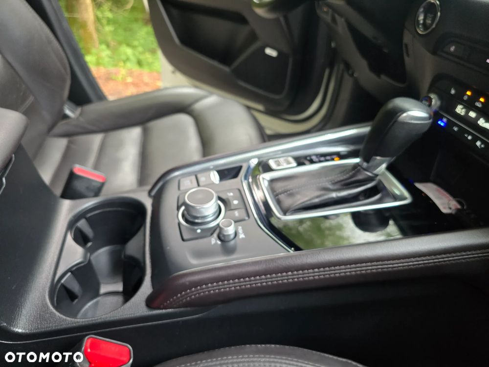 Mazda CX-5 2.5 Skymotion AWD - 23