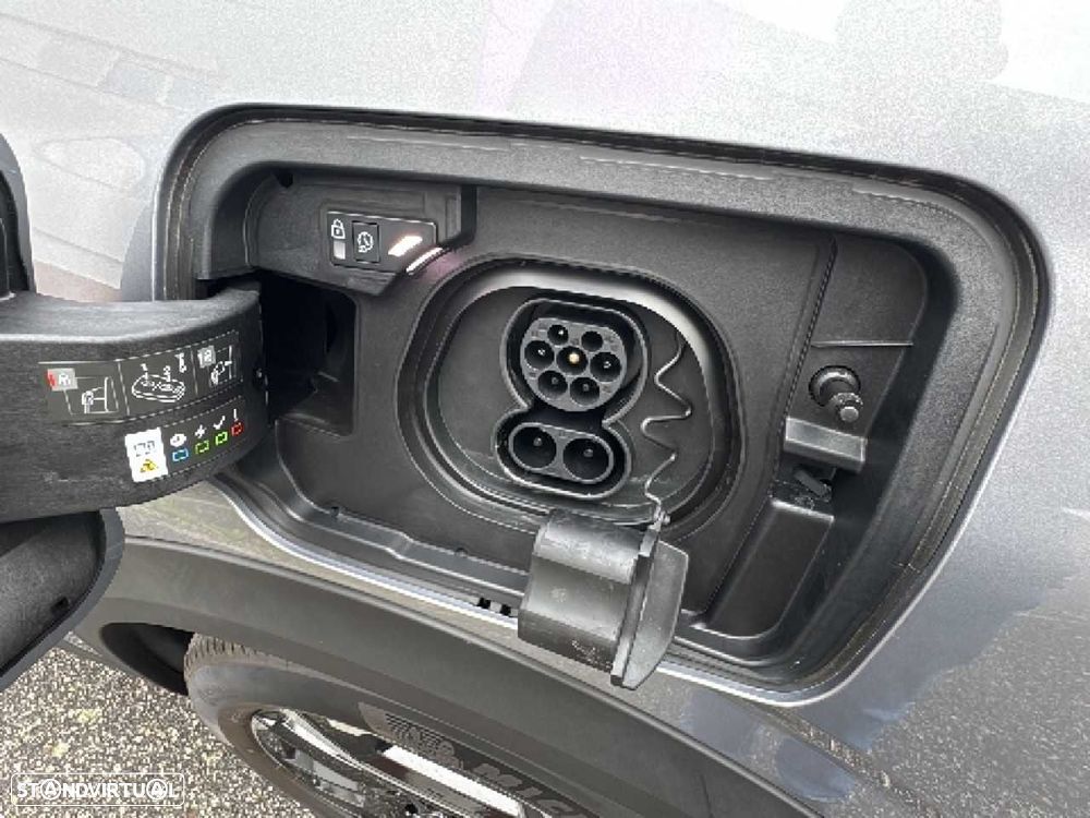 Peugeot E-5008 73 kWh Allure - 20