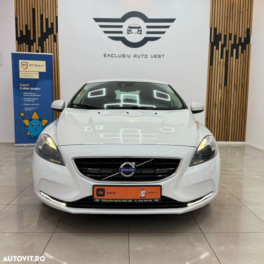 Volvo V40 T2 - 11
