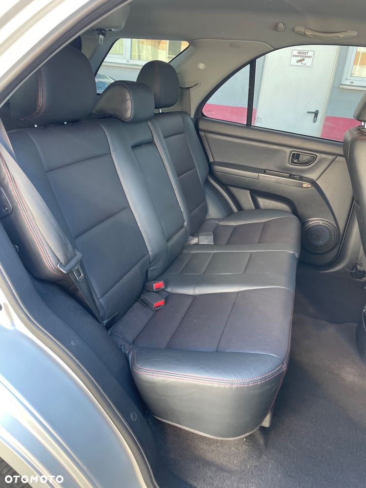 Kia Sorento 3.3 V6 EX - 8