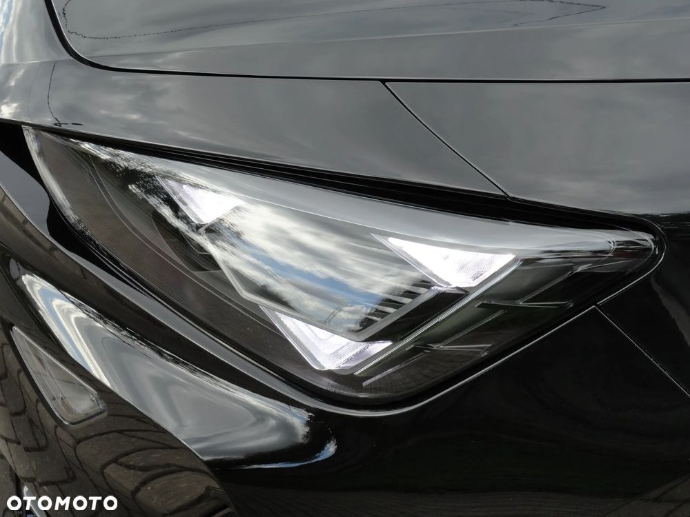 Cupra Formentor 2025