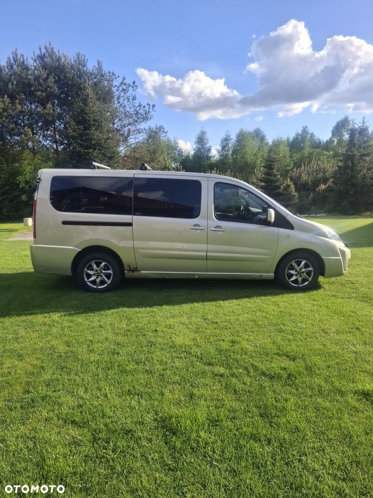 Citroën Jumpy Combi - 2