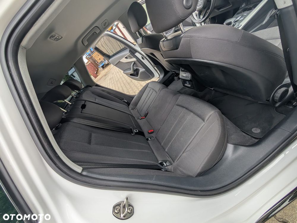 Audi A4 Avant 40 TDI Quattro S tronic - 15