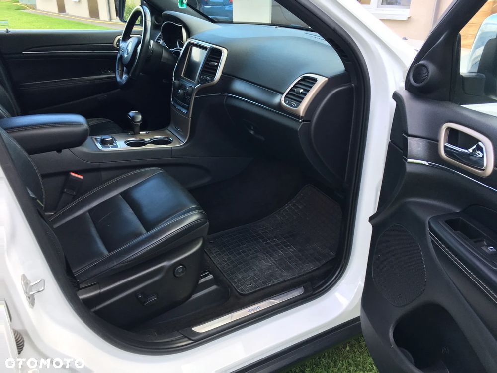 Jeep Grand Cherokee - 6