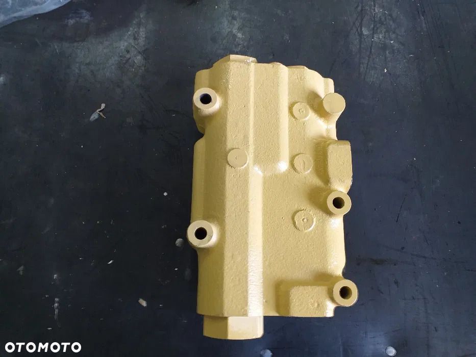 Z-55 Zawór hydrauliczny ZBDV13C26AL - 3