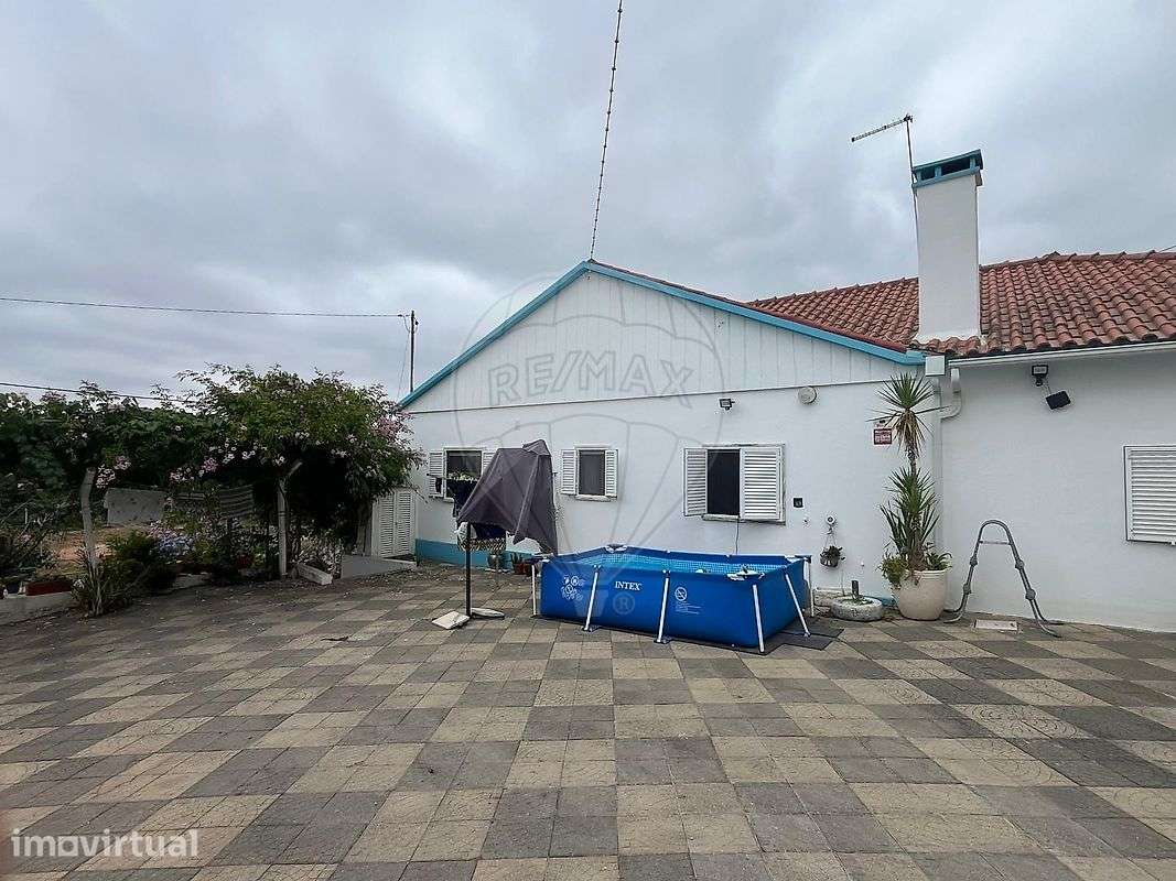 Moradia T4 para venda - Grande imagem: 4/38