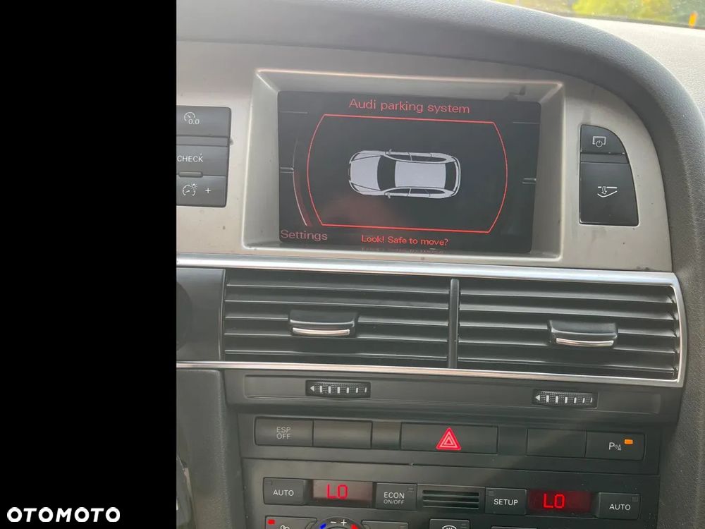 Audi A6 - 22