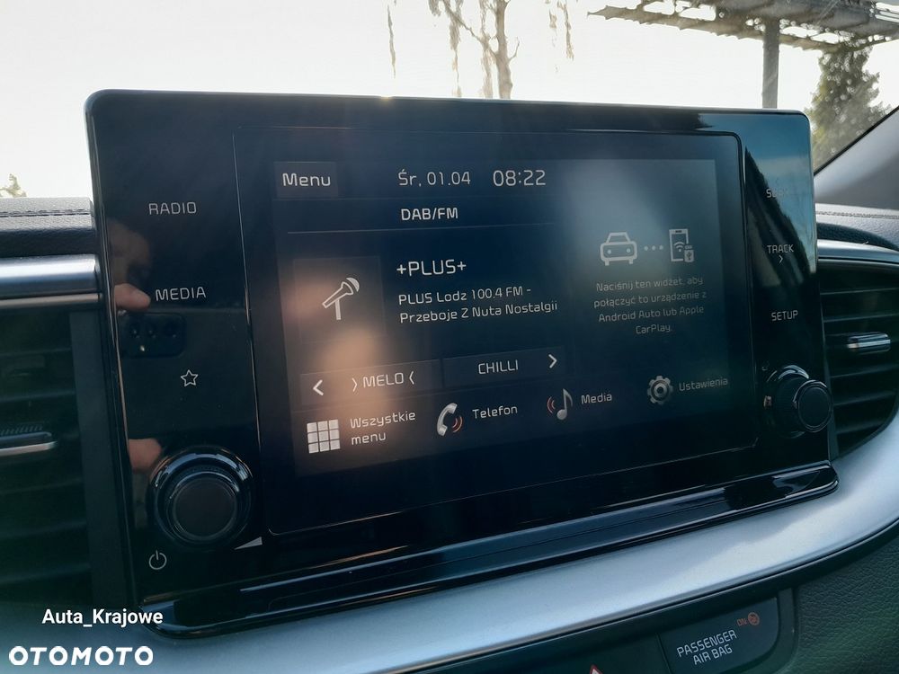 Kia Ceed 1.5 T-GDI M - 13