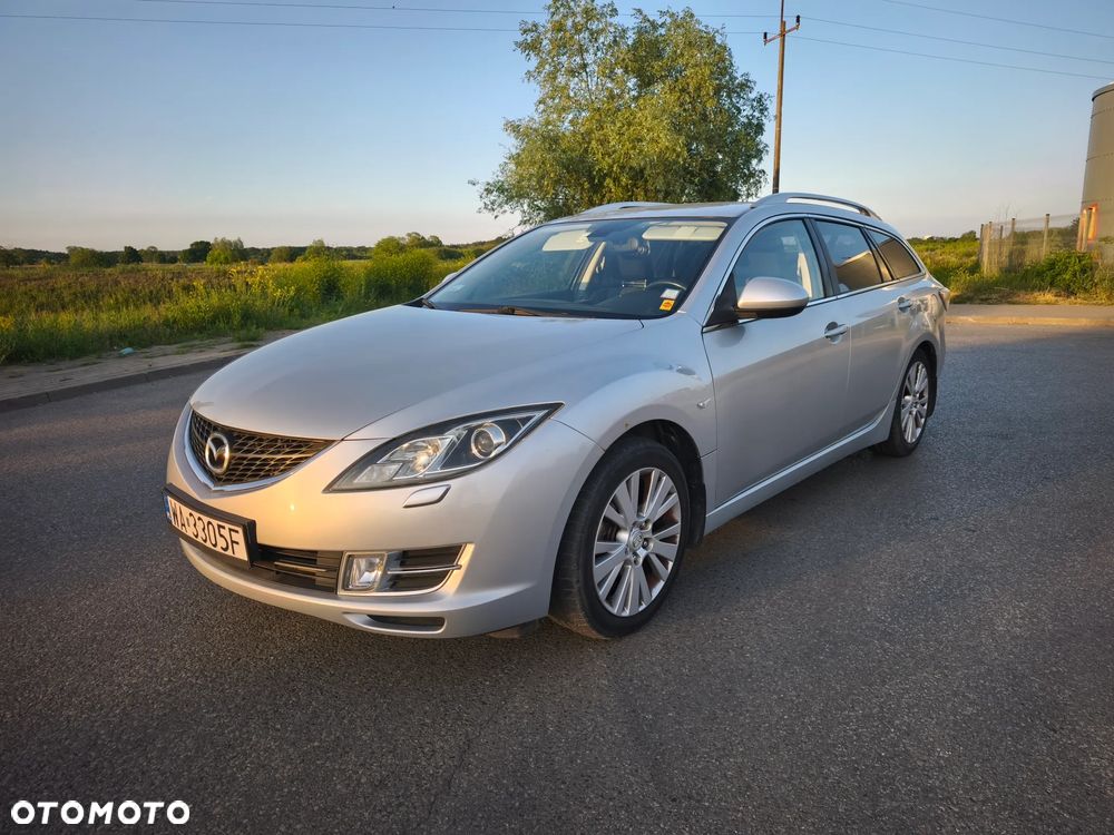 Mazda 6 1.8 Exclusive - 2