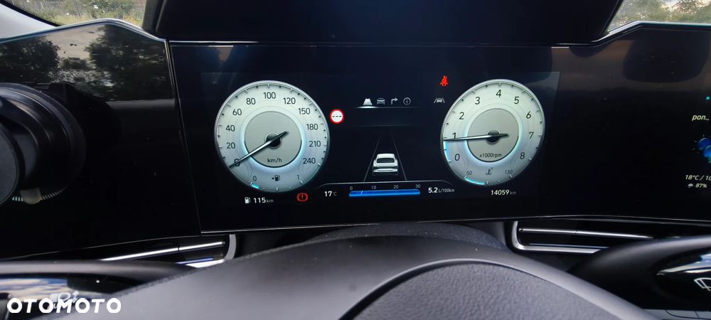 Hyundai Elantra 1.6 Modern - 12