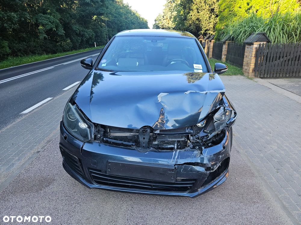 Volkswagen Golf 2.0 R DSG - 1
