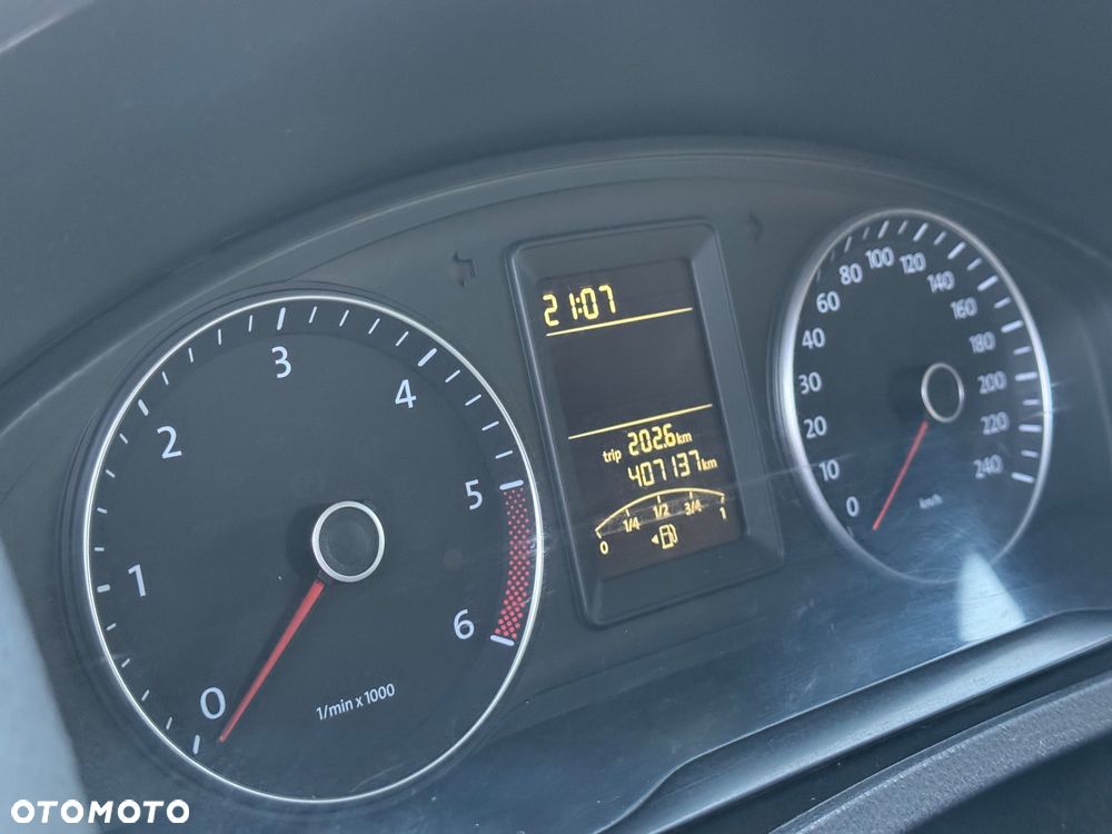 Volkswagen Transporter Standard - 10