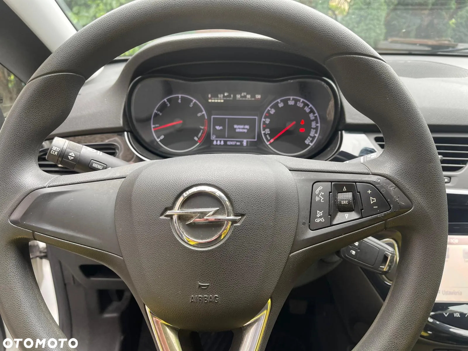 Opel Corsa 1.4 Enjoy - 6