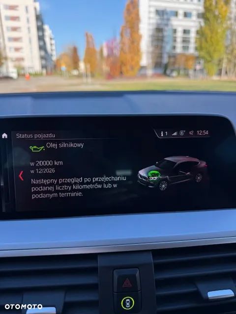 BMW X4 xDrive20i Advantage sport - 8