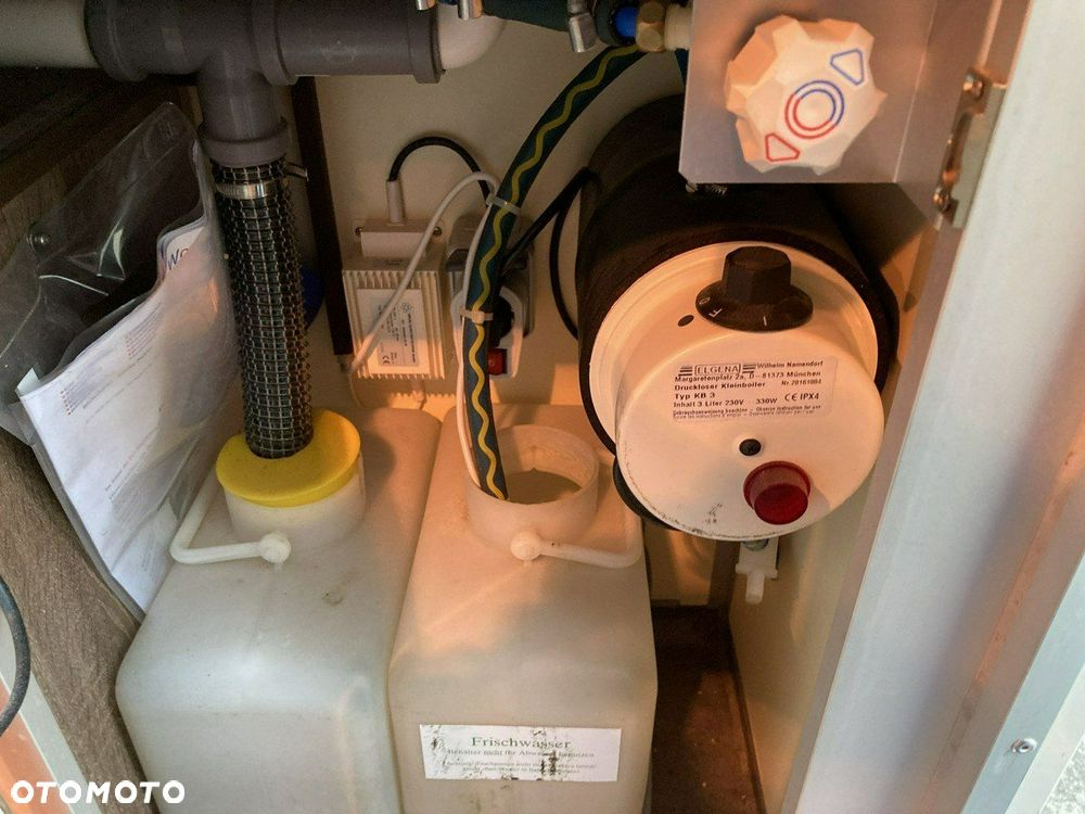 Inny Przycze Autosklep wędli Gastronomiczna food truck foodtruck sklep 2017 - 15