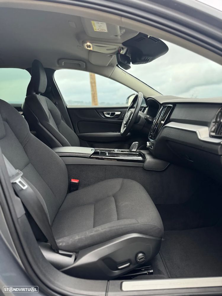 Volvo V60 2.0 T6 AWD TE Inscription Expression - 15