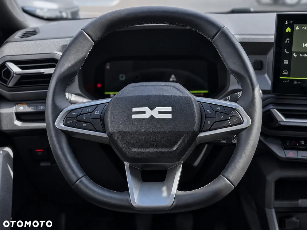 Dacia Bigster 1.2 TCe mHEV Journey - 18