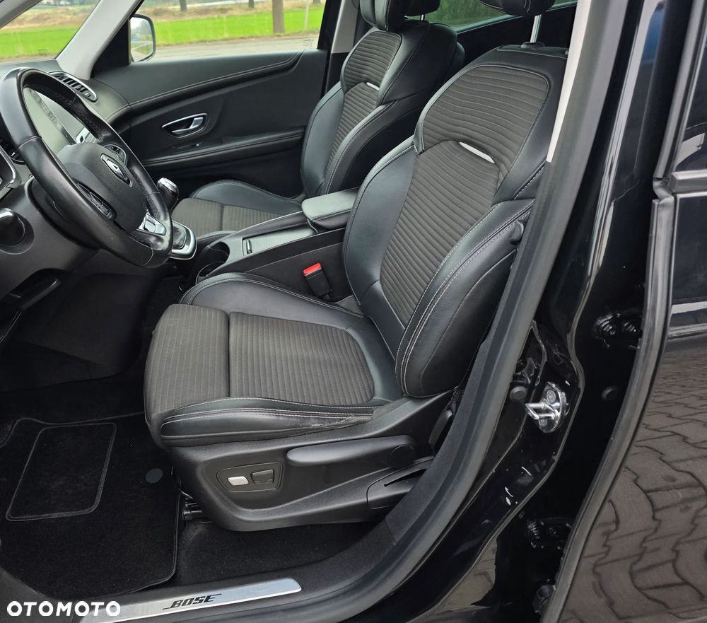 Renault Scenic 1.2 TCe Energy Bose EU6 - 10