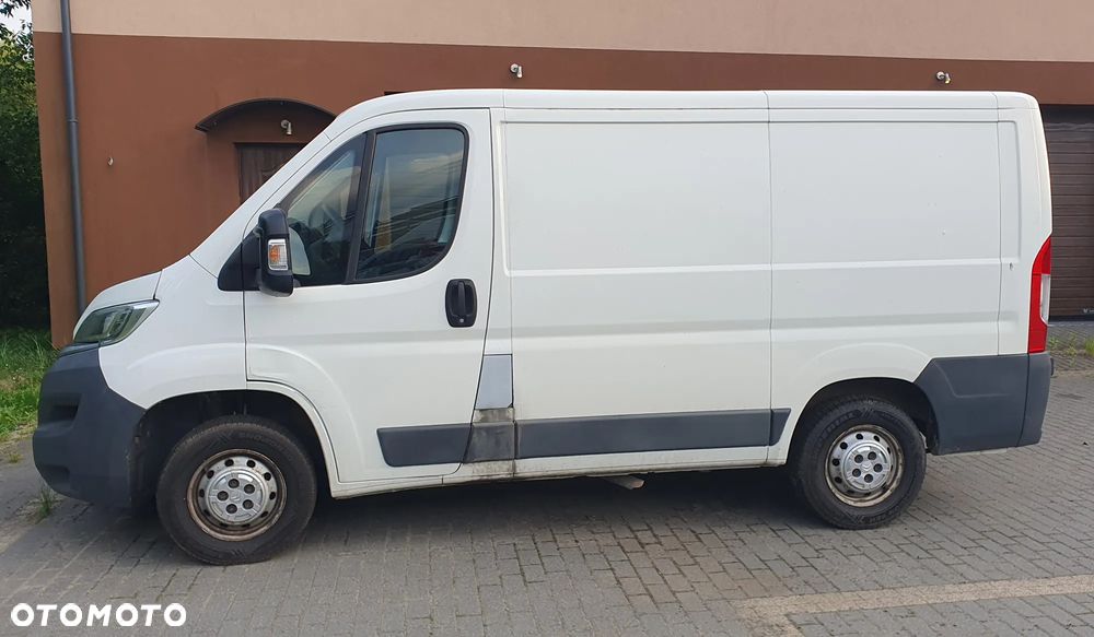 Citroën JUMPER - 4