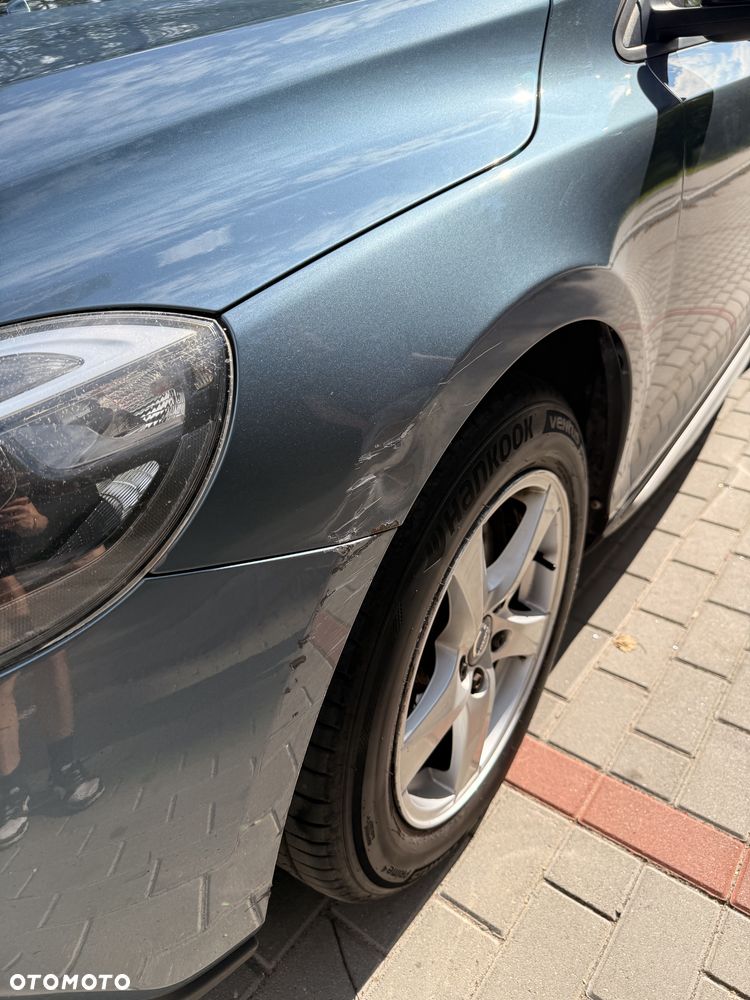 Volvo V40 Cross Country T4 Kinetic - 18