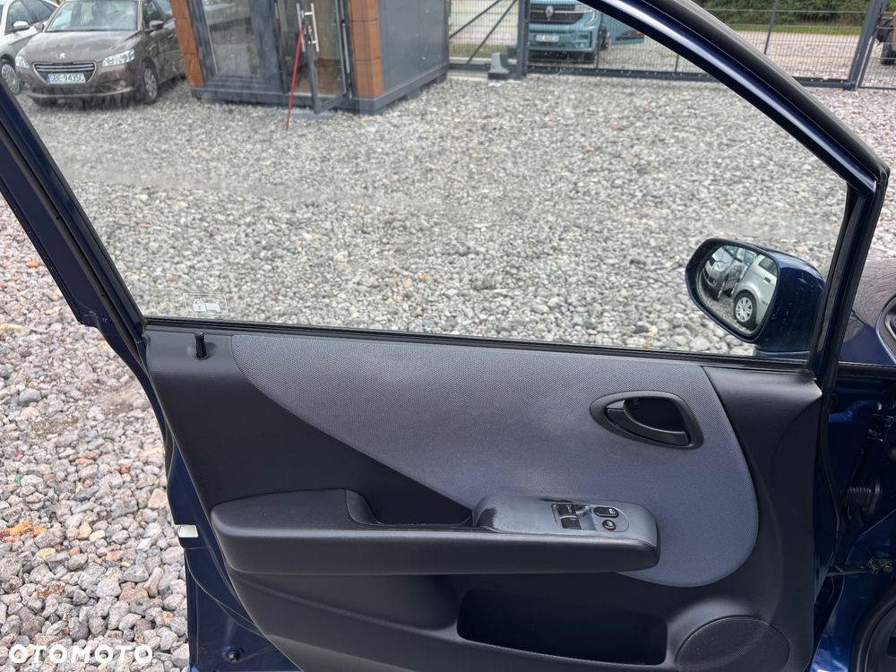 Honda Jazz 1.4 S - 11