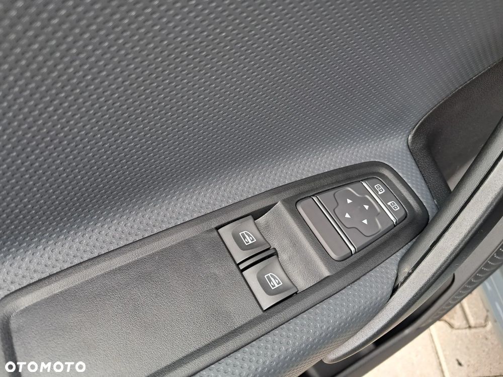 Mercedes-Benz Citan 110 CDI Furgon Ekstra Długi 3100 mm - 19