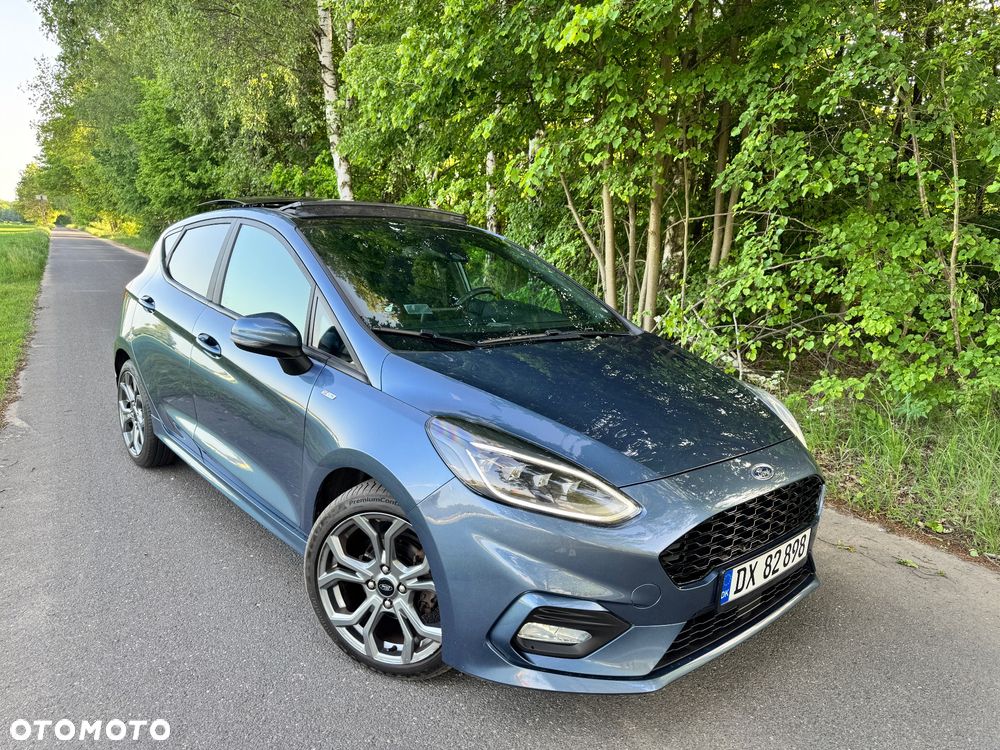 Ford Fiesta ver-1-5-tdci-s-s-st--line-x - 8