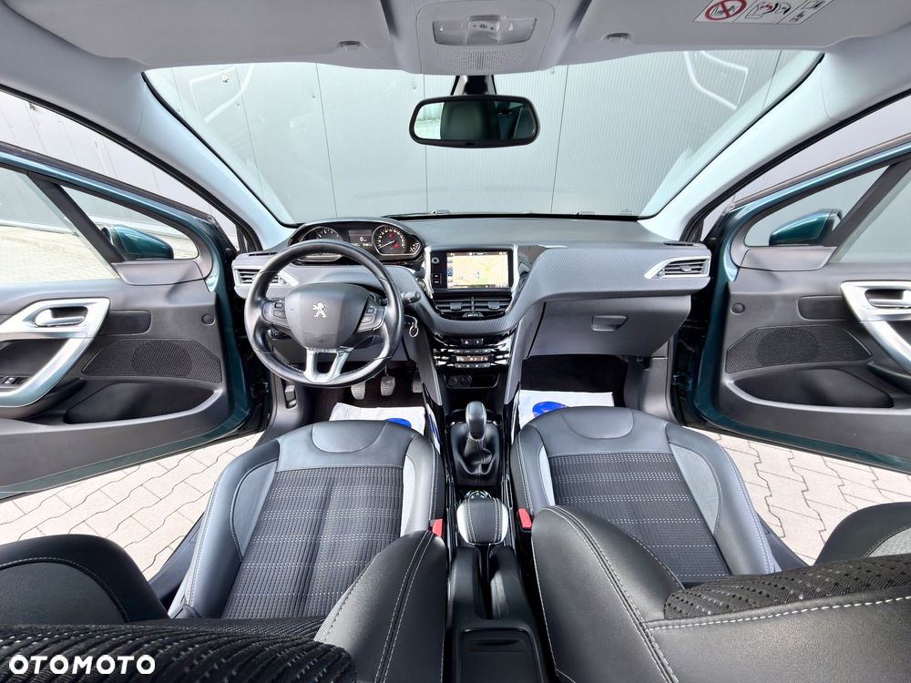 Peugeot 2008 PureTech 110 Stop&Start Business-Line - 9