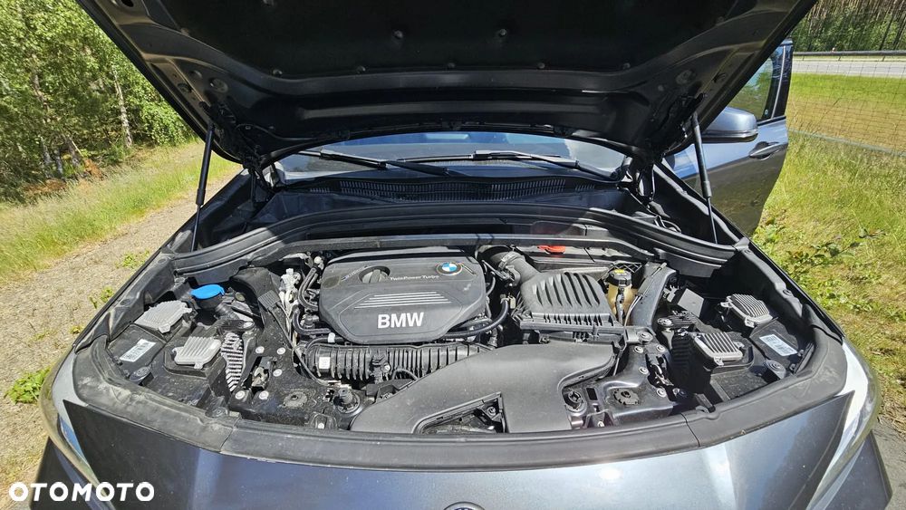 BMW X2 xDrive20i M Sport X sport - 30