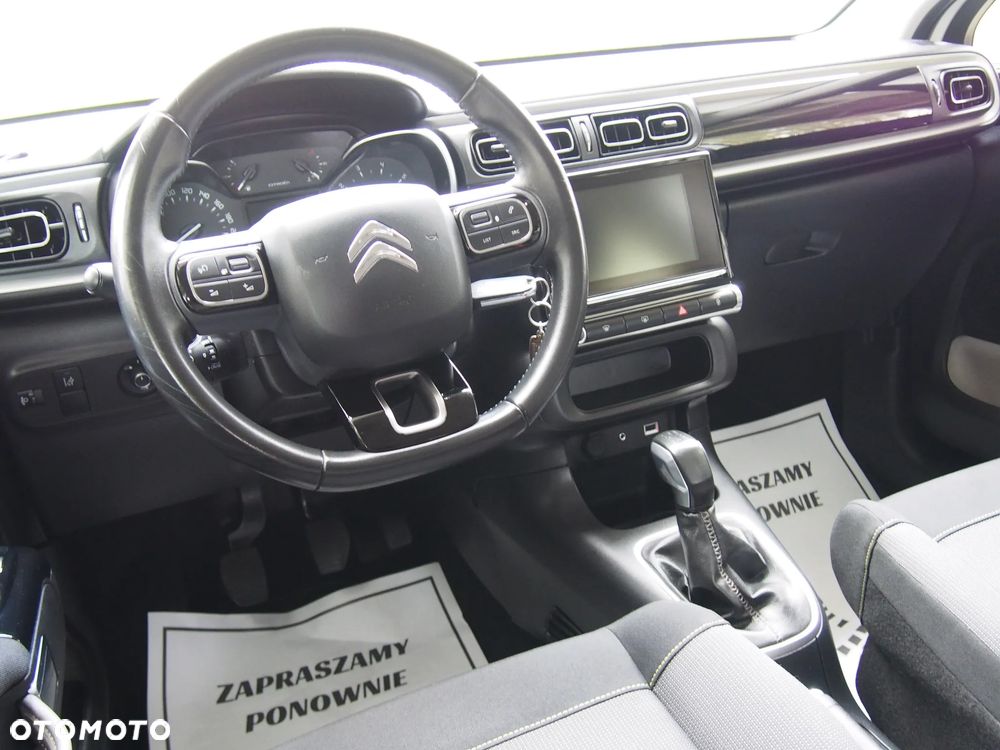 Citroën C3 Pure Tech 83 S&S MAX - 8