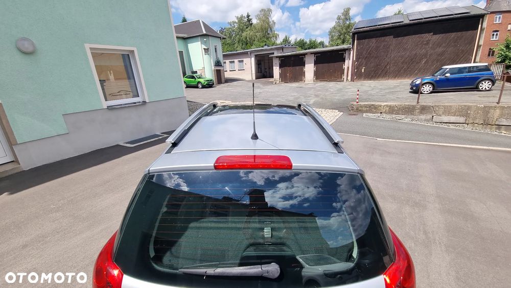 Peugeot 207 1.4 Presence nICE - 8