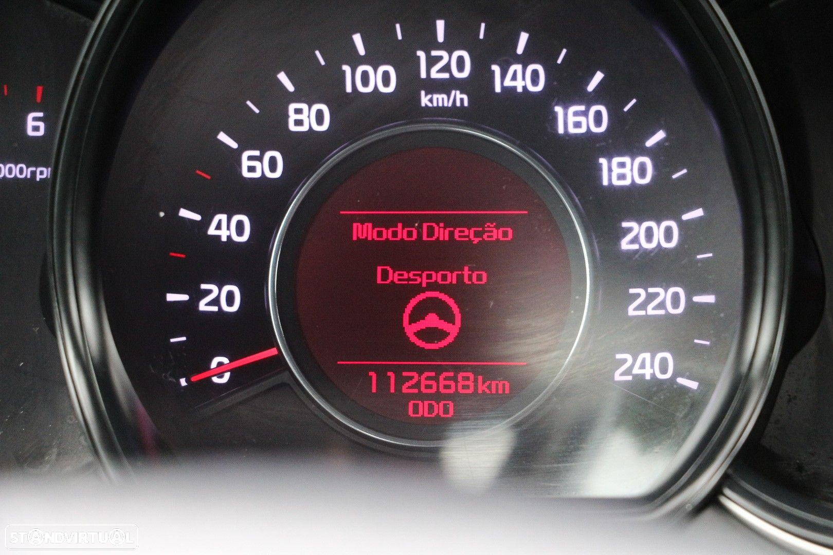 Kia Ceed 1.4 CRDi Nav Line - 27